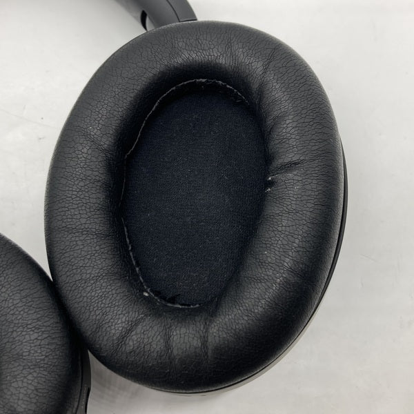 【中古】WH-1000XM3BM【ブラック】【秋葉原】