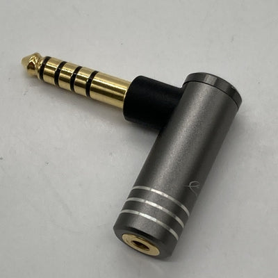 【中古】PH-4X (4.4mm TRRRS to 2.5mm TRRSバランス変換アダプタ)【秋葉原】