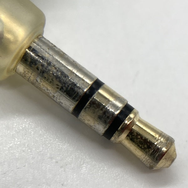 【中古】標準127㎝ クリアスペアケーブル フォーミングタイプ【SC-N50CF】【秋葉原】