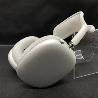 【中古】AirPods Max MGYJ3J/A　ワイヤレスヘッドホン　シルバー【秋葉原】