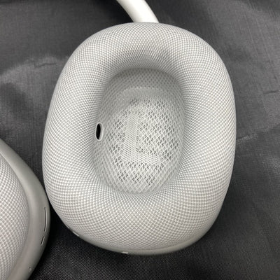 【中古】AirPods Max MGYJ3J/A　ワイヤレスヘッドホン　シルバー【秋葉原】
