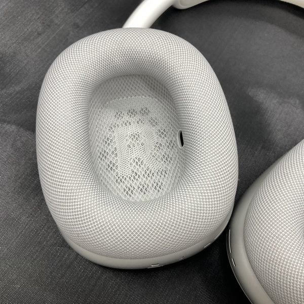 【中古】AirPods Max MGYJ3J/A　ワイヤレスヘッドホン　シルバー【秋葉原】