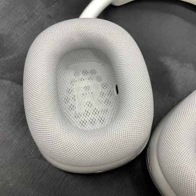 【中古】AirPods Max MGYJ3J/A　ワイヤレスヘッドホン　シルバー【秋葉原】