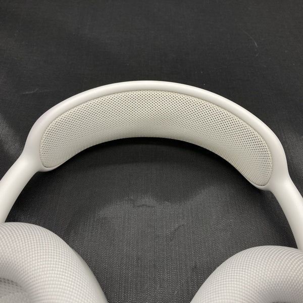 【中古】AirPods Max MGYJ3J/A　ワイヤレスヘッドホン　シルバー【秋葉原】