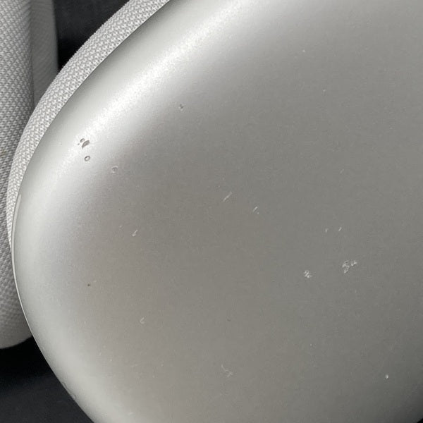【中古】AirPods Max MGYJ3J/A　ワイヤレスヘッドホン　シルバー【秋葉原】
