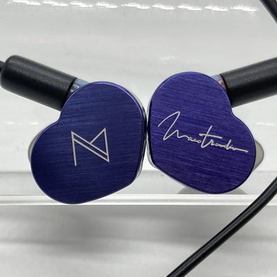 【中古】MA910SR Pentaconn ear マエストロブルー【秋葉原】