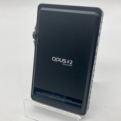 【中古】OPUS#2【仙台】