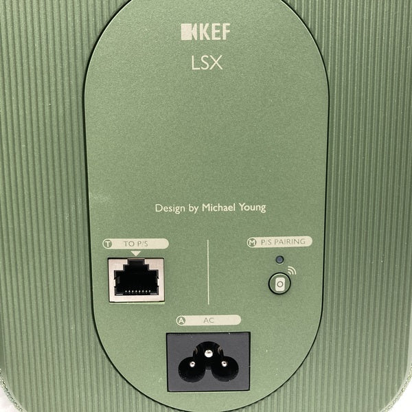 【中古】LSX【秋葉原】