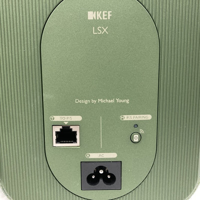【中古】LSX【秋葉原】
