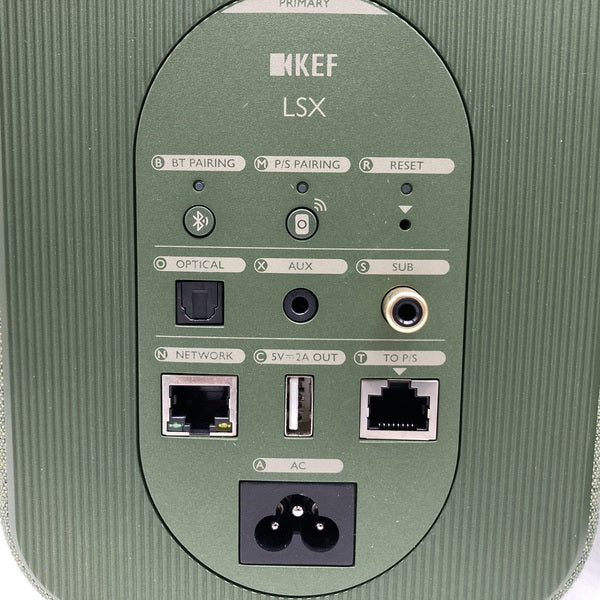 【中古】LSX【秋葉原】