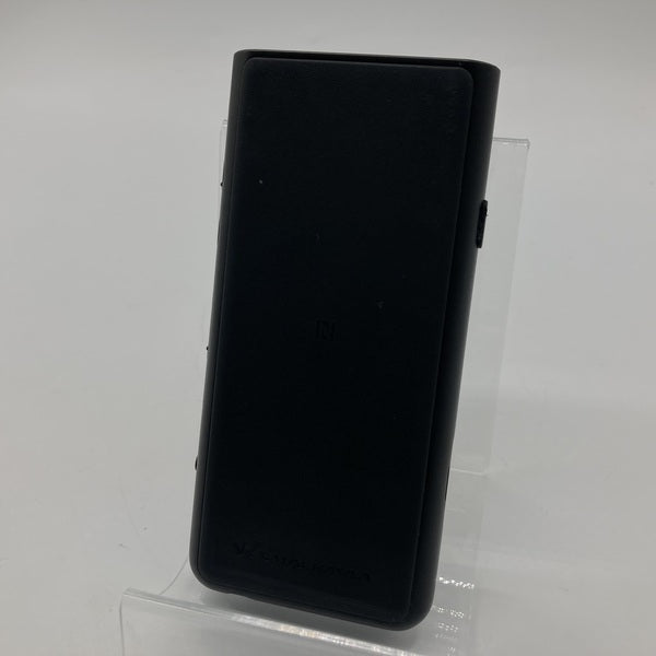 【中古】NW-ZX507 BM 【ブラック】【日本橋】