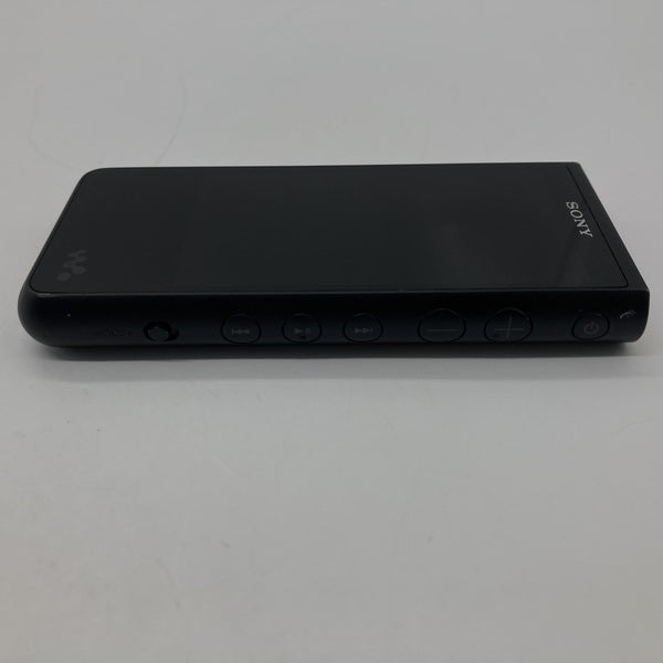 【中古】NW-ZX507 BM 【ブラック】【日本橋】