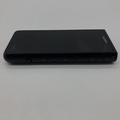 【中古】NW-ZX507 BM 【ブラック】【日本橋】