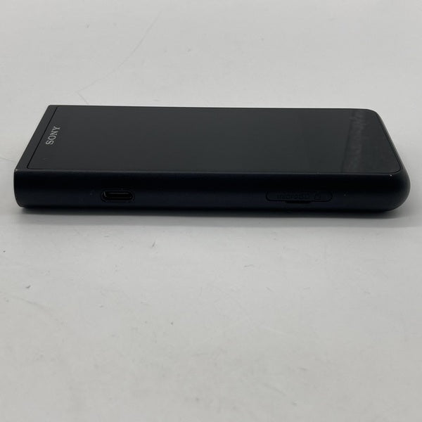 【中古】NW-ZX507 BM 【ブラック】【日本橋】