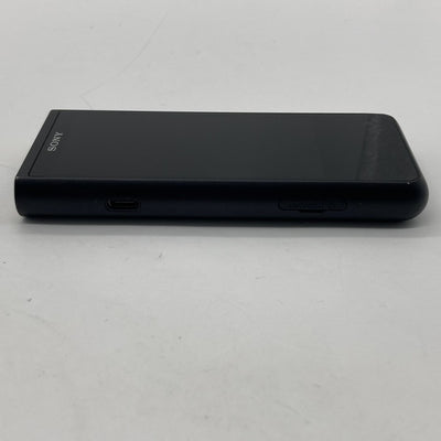 【中古】NW-ZX507 BM 【ブラック】【日本橋】