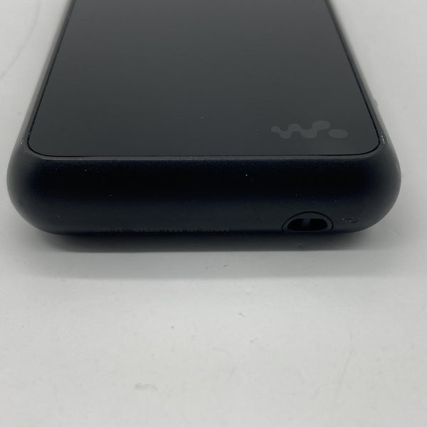 【中古】NW-ZX507 BM 【ブラック】【日本橋】