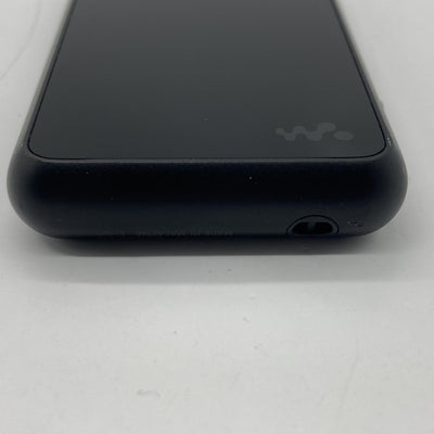 【中古】NW-ZX507 BM 【ブラック】【日本橋】