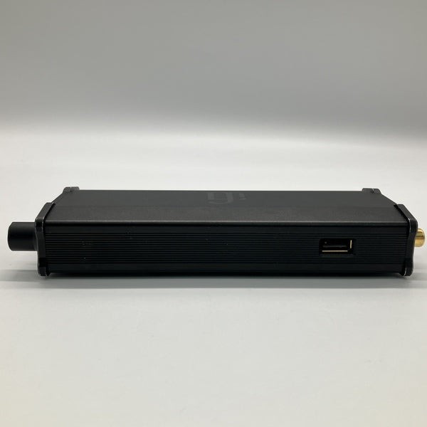 【中古】micro iDSD Black Label【日本橋】