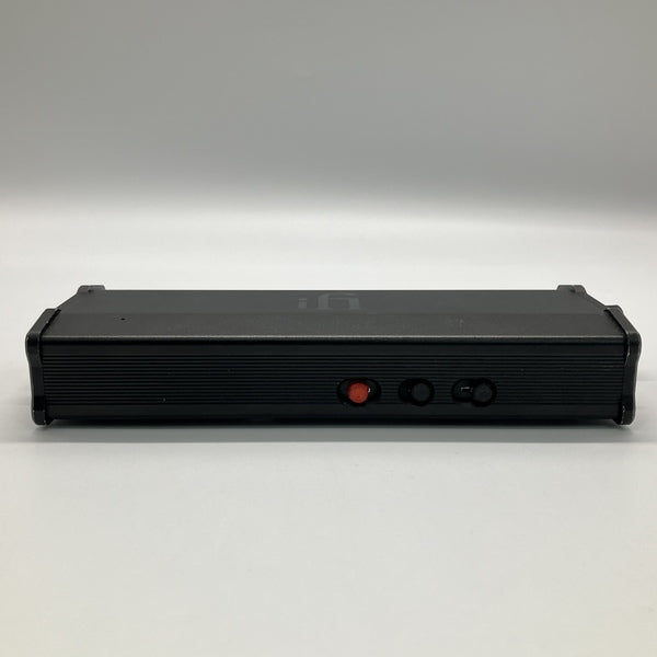 【中古】micro iDSD Black Label【日本橋】