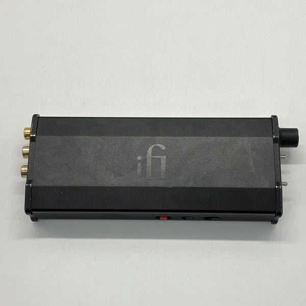 【中古】micro iDSD Black Label【日本橋】