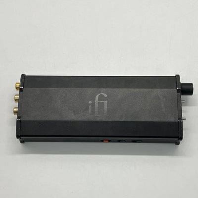 【中古】micro iDSD Black Label【日本橋】