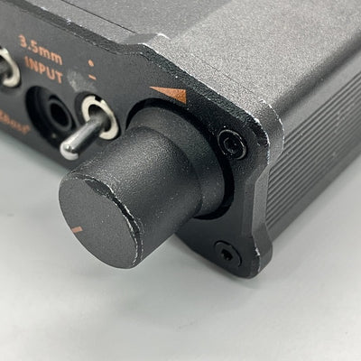 【中古】micro iDSD Black Label【日本橋】