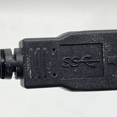 【中古】USB3-E20BK【秋葉原】