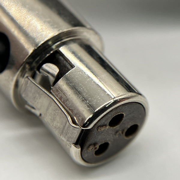 【中古】HPSC-X35 2.5m（3.5mmステレオミニ―ミニXLR）【秋葉原】