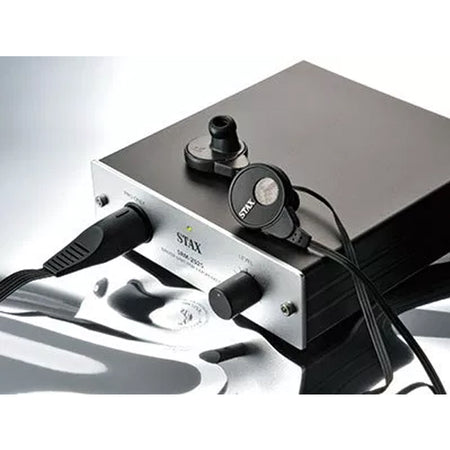 新製品情報も満載 SRS-005S STAX MK2(SR003MK2+SRM-252S) e☆イヤホン – 鍵盤楽器