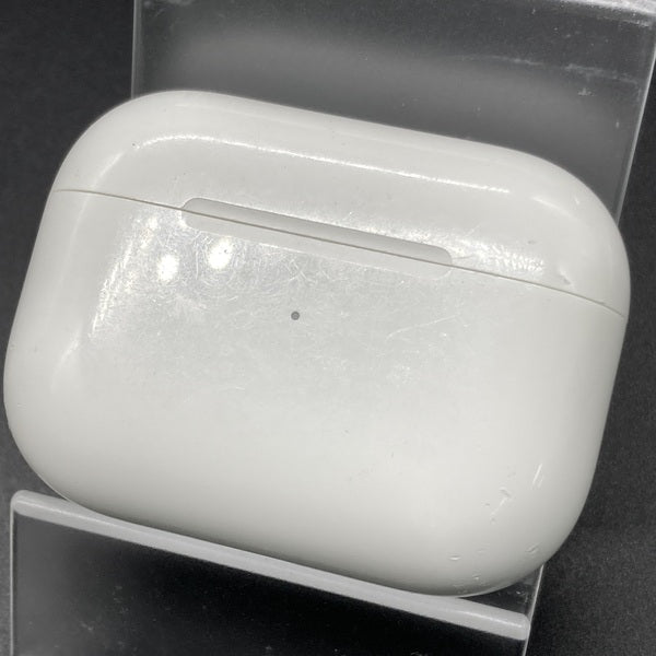 [中古] Apple AirPods Pro MWP22J/A AirPods Pro MWP22J/A|中古オーディオ格安販売の【イオシス】