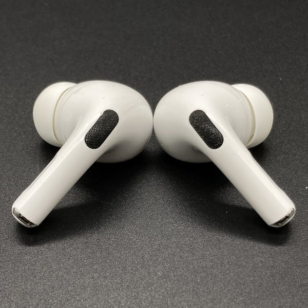 Apple 【中古】AirPods Pro MWP22J/A【名古屋】 – e☆イヤホン