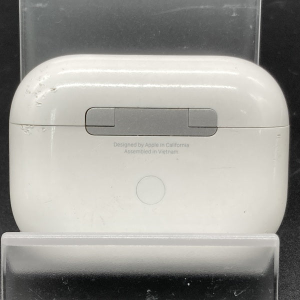 Apple 【中古】AirPods Pro MWP22J/A【名古屋】 – e☆イヤホン
