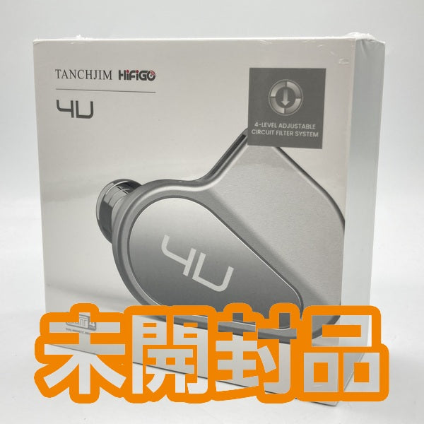 【中古】4U【仙台】