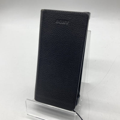 【中古】CKL-NWZX500M (NW-ZX500用レザーケース)【日本橋】