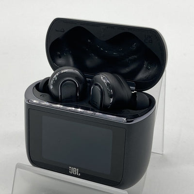 【中古】TOUR PRO 3 ブラック【JBLTOURPRO3BLK】【秋葉原】