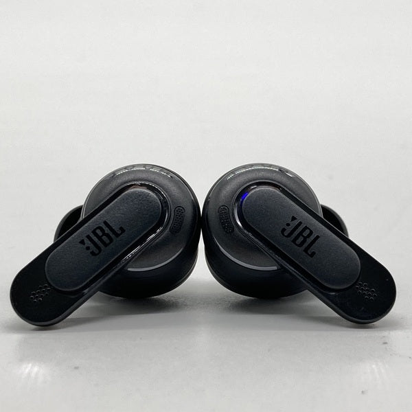 【中古】TOUR PRO 3 ブラック【JBLTOURPRO3BLK】【秋葉原】