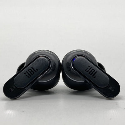 【中古】TOUR PRO 3 ブラック【JBLTOURPRO3BLK】【秋葉原】