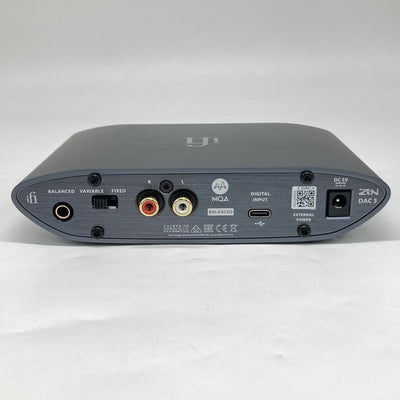 【中古】ZEN DAC 3【日本橋】