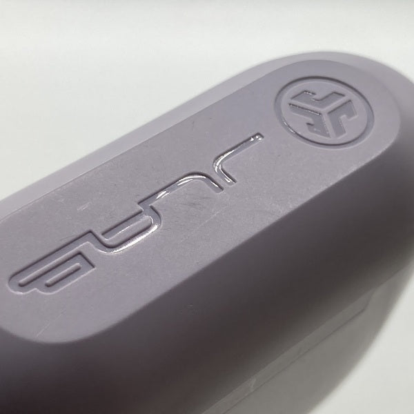【中古】Go Air Pop True Wireless Earbuds Lilac【秋葉原】
