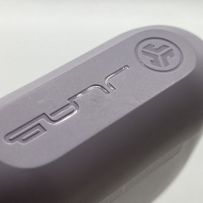 【中古】Go Air Pop True Wireless Earbuds Lilac【秋葉原】