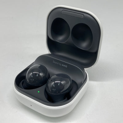 【中古】Galaxy Buds2 Graphite 【SM-R177NZKAXJP】【秋葉原】