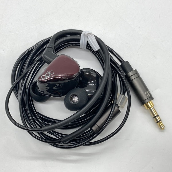 【中古】SUPERIOR Vermilion Red 【QDC-SUPERIOR-RD】【仙台】