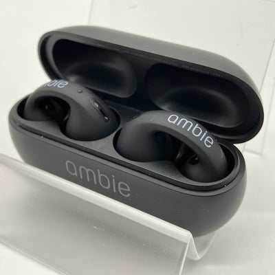 【中古】AM-TW02 Black × Black【秋葉原】