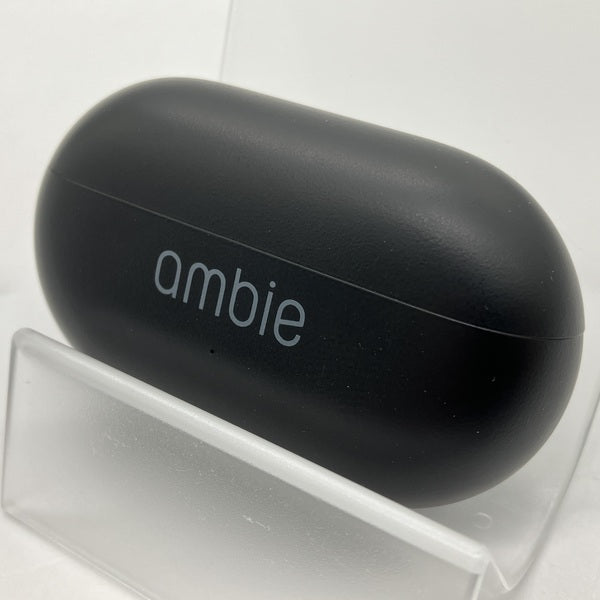 【中古】AM-TW02 Black × Black【秋葉原】