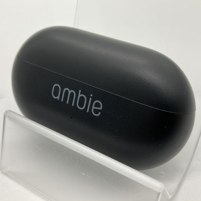 【中古】AM-TW02 Black × Black【秋葉原】