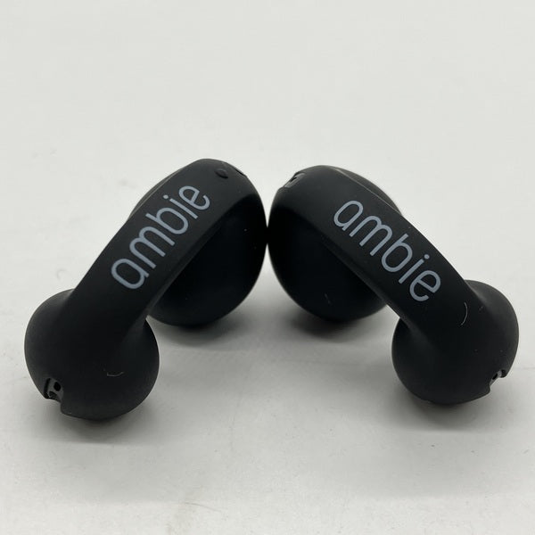 【中古】AM-TW02 Black × Black【秋葉原】