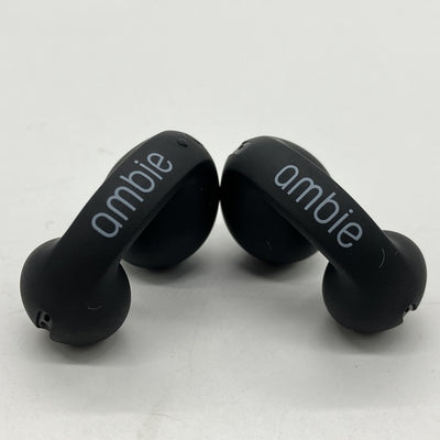 【中古】AM-TW02 Black × Black【秋葉原】