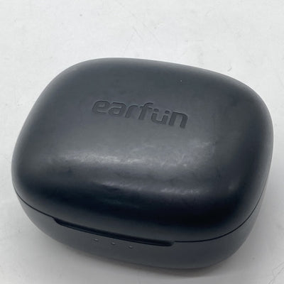 【中古】EarFun Air Pro 3 ブラック【秋葉原】