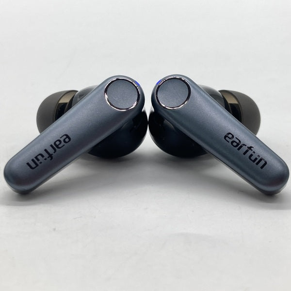 【中古】EarFun Air Pro 3 ブラック【秋葉原】