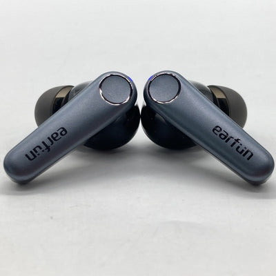 【中古】EarFun Air Pro 3 ブラック【秋葉原】